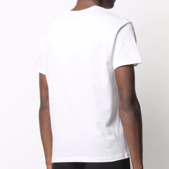 BNWT SS21 RAF SIMONS EXIT THE PARADE TSHIRT XL - Picture 12 of 13